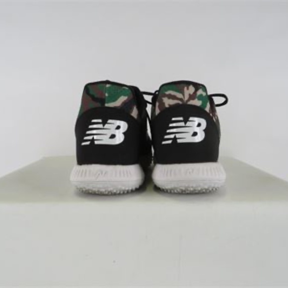 New Balance FuelCell 4040 V6 Turf Baseball Shoes, Size: 13 (Men) - Picture 6 of 8